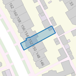 Perceel HVS00-C-2689