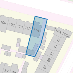 Perceel HVS00-C-2700