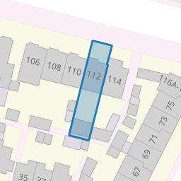 Perceel HVS00-C-2701