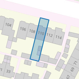 Perceel HVS00-C-2702