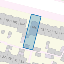 Perceel HVS00-C-2704