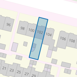 Perceel HVS00-C-2706