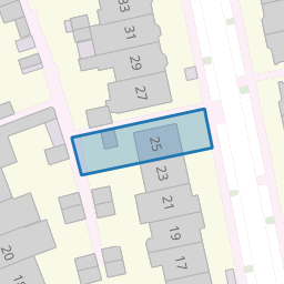 Perceel HVS00-C-2715