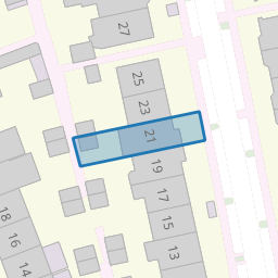 Perceel HVS00-C-2717