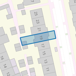 Perceel HVS00-C-2718