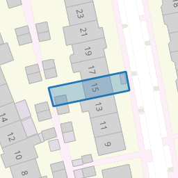 Perceel HVS00-C-2720