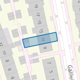 Perceel HVS00-C-2722