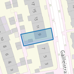 Perceel HVS00-C-2723