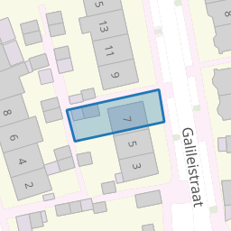 Perceel HVS00-C-2724