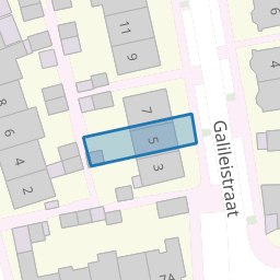 Perceel HVS00-C-2725