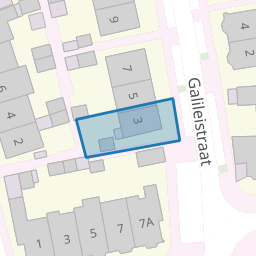 Perceel HVS00-C-2726