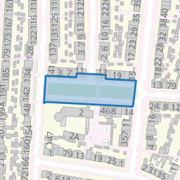 Perceel HVS00-C-2758