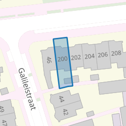 Perceel HVS00-C-2767