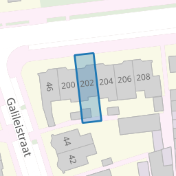 Perceel HVS00-C-2768