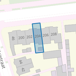 Perceel HVS00-C-2769