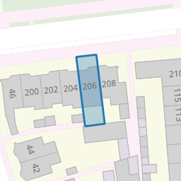 Perceel HVS00-C-2770