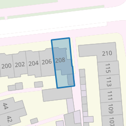 Perceel HVS00-C-2771