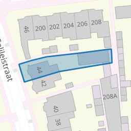 Perceel HVS00-C-2772