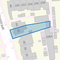 Perceel HVS00-C-2773