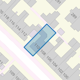 Perceel HVS00-C-2775