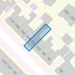 Perceel HVS00-C-2779