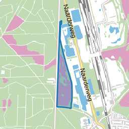 Perceel HVS00-C-2786