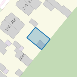 Perceel HVS00-C-2789