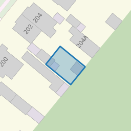 Perceel HVS00-C-2790