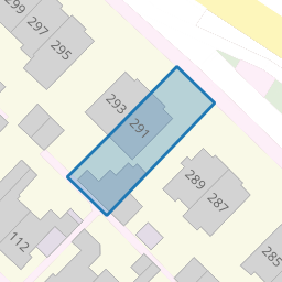 Perceel HVS00-C-2809