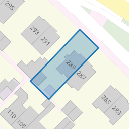 Perceel HVS00-C-2810