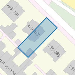 Perceel HVS00-C-2811