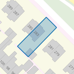 Perceel HVS00-C-2813