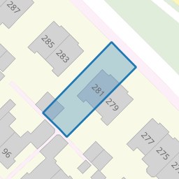 Perceel HVS00-C-2814