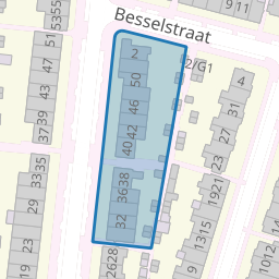 Perceel HVS00-C-2827