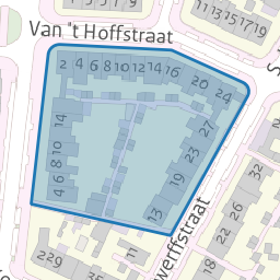 Perceel HVS00-C-2829