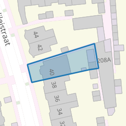 Perceel HVS00-C-2831