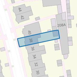 Perceel HVS00-C-2832