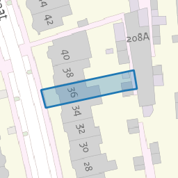 Perceel HVS00-C-2833