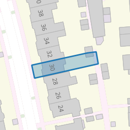 Perceel HVS00-C-2836