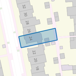 Perceel HVS00-C-2839