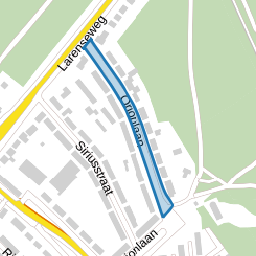 Perceel HVS00-C-2845