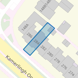 Perceel HVS00-C-2896