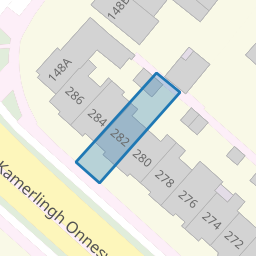 Perceel HVS00-C-2897