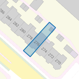 Perceel HVS00-C-2900