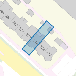 Perceel HVS00-C-2901