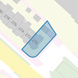 Perceel HVS00-C-2903