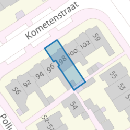 Perceel HVS00-C-2913