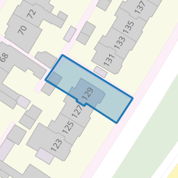 Perceel HVS00-C-2919