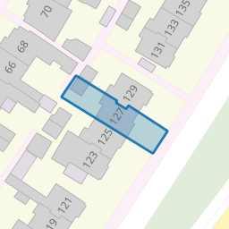 Perceel HVS00-C-2920