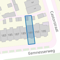 Perceel HVS00-C-2931